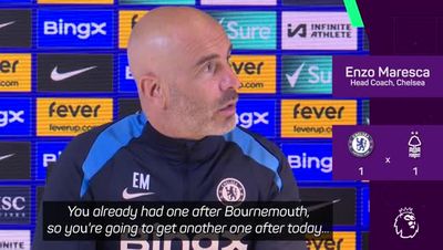 Chelsea star Marc Cucurella makes cheeky digs at Cole Palmer before revealing huge prediction