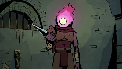 "How can we do better than Dead Cells?": Motion Twin follows a roguelike icon with a co-op game under huge but "good" pressure with "millions" waiting