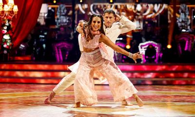 Strictly Come Dancing: week four results – as it happened