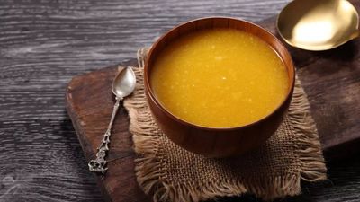 Ghee isn't suitable for everyone; know who should avoid it