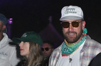 Taylor Swift ‘hosted intimate 35th birthday for Travis Kelce’