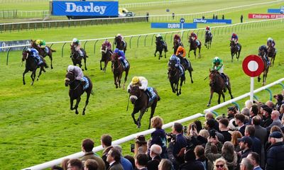 Whip ruling means Cesarewitch joy may be short-lived for Alphonse Le Grande