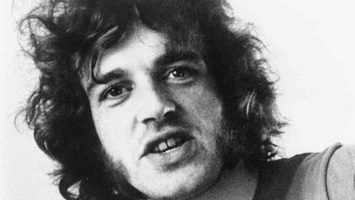 “They put me in a cell with a bank robber and a murderer. The bank robber seemed like a nice bloke. Said he had all my albums”: The wild life and crazy times of Joe Cocker