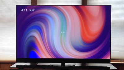 Panasonic Z95A review: a stunning, bright OLED TV with best-in-class Dolby Atmos sound