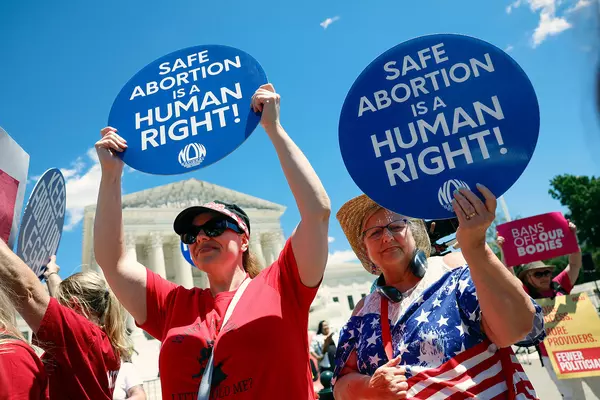 FL abortion rights amendment in jeopardy