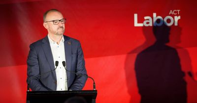 The old foe with a familiar name which could harm Labor in key seats