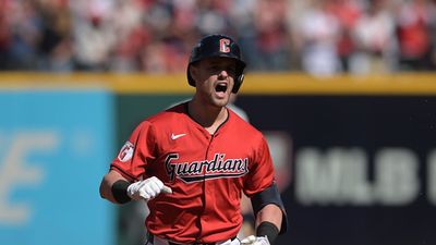 Lane Thomas's Grand Slam Off Tigers’ Skubal Sends Guardians to ALCS