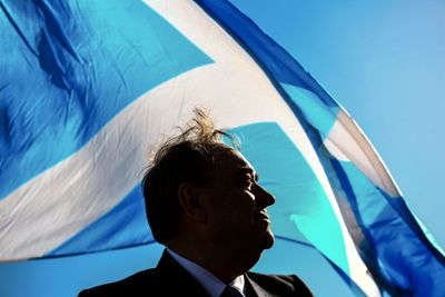 Alex Salmond: The Man Who Took Scotland To The Brink Of Independence