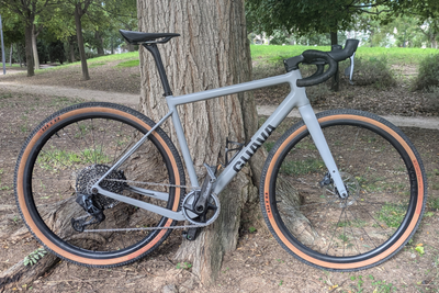 Guava Spot Force AXS review: the Catalan gravel bike that loves tarmac too