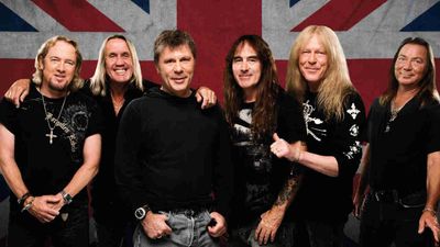 “If you’re a Maiden fan you’re like family. You’ve been with us on a long ride”: How Iron Maiden conquered the parts of the planet where other metal bands feared to tread