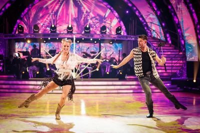 Tasha Ghouri deserved Strictly Come Dancing’s first 10s of 2024 – but don’t write off the underdogs yet