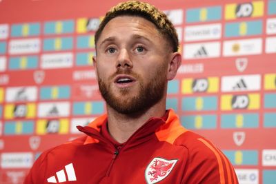 Wes Burns feels managers Craig Bellamy and Kieran McKenna ‘cut from same cloth’