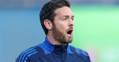 Craig Gordon urges Scotland to come back fighting after painful Croatia loss