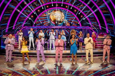 Strictly Come Dancing 2024 fans predict the line up for NEXT year!