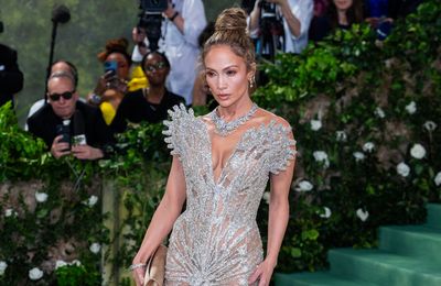 Jennifer Lopez ‘taking time for herself’ in wake of Ben Affleck divorce