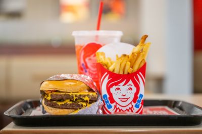 Wendy's launches nostalgic collaboration disappointing fans