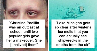 50 Posts That Can Be Described As None Other Than ‘Creepy’