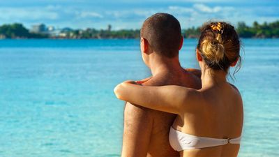 Person Plans Vacation Almost A Year In Advance, Is Chastised For Refusing To Switch With A Bride