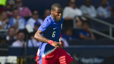 Yunus Musah Scores First Goal of Mauricio Pochettino USMNT Era