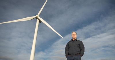 Labour see £100m added to energy bills to pay Scottish wind farms to shut off