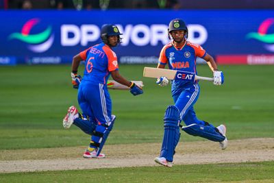 Match time, teams, head-to-head: India vs Australia – Women’s T20 World Cup