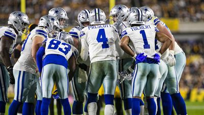 Cowboys vs Lions live stream today: How to watch NFL online and on TV from anywhere, injuries and inactives