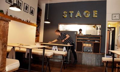 Stage, Exeter: ‘Just know it’s all bloody good’ – restaurant review