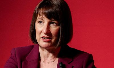 How Labour promises have left Rachel Reeves with a giant budget headache