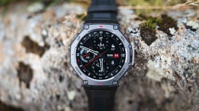 Amazfit T-Rex 3 review: The affordable adventurer’s answer to Garmin