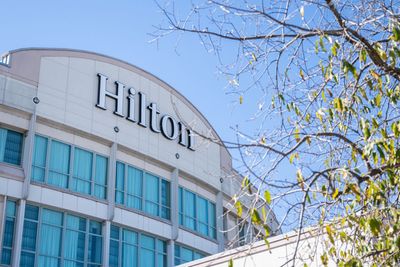 Seattle Hilton Hotel Workers Strike, Demand Fair Wages, Better Working Conditions