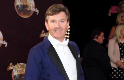 Daniel O'Donnell struggled to achieve success in the early days of his career: 'It was hard...'