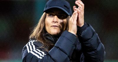 Alison McConnell: Celtic's UWCL test will shape outcome for future