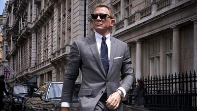 Prime Video just added all 25 James Bond movies — here’s the 5 worth watching