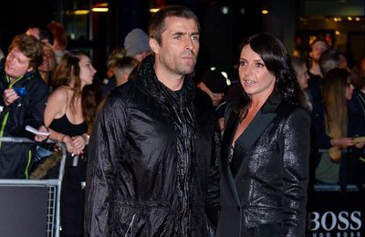 Liam Gallagher postpones wedding to manager Debbie Gwyther for a THIRD time amid Oasis reunion