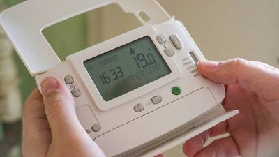 This is the exact date you should turn your heating on, reveals energy expert