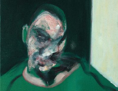 Francis Bacon: Human Presence; Hyundai Commission: Mire Lee: Open Wound – review