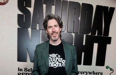 Jason Reitman directed Saturday Night as if it was a musical