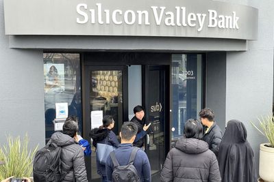 ‘Chasing yield’ was an inside joke at SVB—until it led to the bank’s collapse