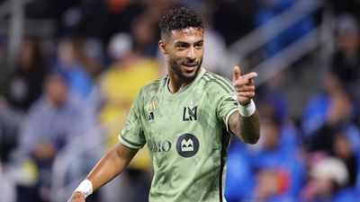 LAFC Predicted Lineup vs. Vancouver Whitecaps: MLS