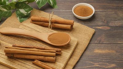 5 unusual ways you can use cinnamon around your home — and you'll be surprised