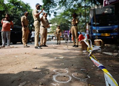 Muslim politician Baba Siddique shot dead in India’s Mumbai