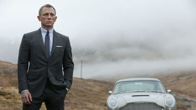 Every Daniel Craig James Bond movie ranked, from worst to best