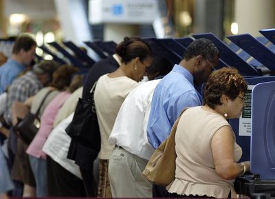 Latino Leaders Urge DNC and RNC to Boost Voter Outreach Ahead of 2024 Election