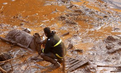 BHP to face 620,000 claimants in Mariana dam collapse trial in London