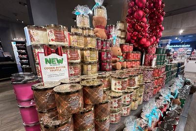 Christmas in September: Inflation-weary shoppers are scrambling the retail calendar