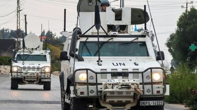 France, contributing states condemn Israeli attacks on peacekeepers in Lebanon