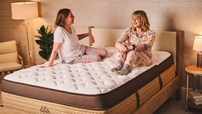 Is the Helix Midnight Elite mattress worth it? I tried it — here's what I think