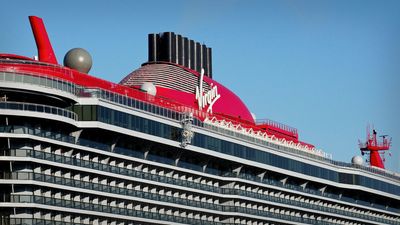 Virgin fixes worst part of a Royal Caribbean or Carnival Cruise