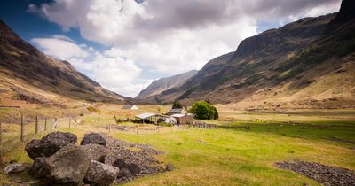 Conservation bosses plea for people to stop putting memorials up in Glencoe