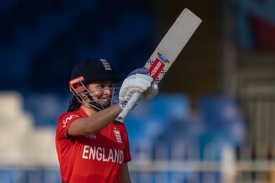 England continue perfect record at T20 World Cup after hammering Scotland